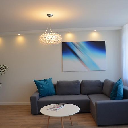 Apartament Na Starowce Grobla I 그단스크 외부 사진