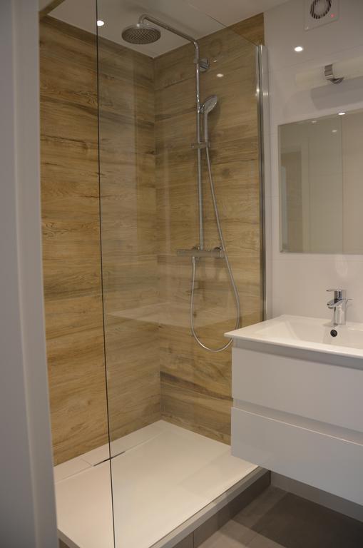 Apartament Na Starowce Grobla I 그단스크 외부 사진