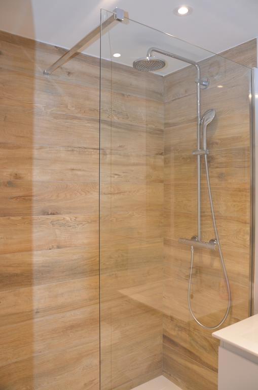 Apartament Na Starowce Grobla I 그단스크 객실 사진